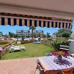 Aparment In Marina D\'Or