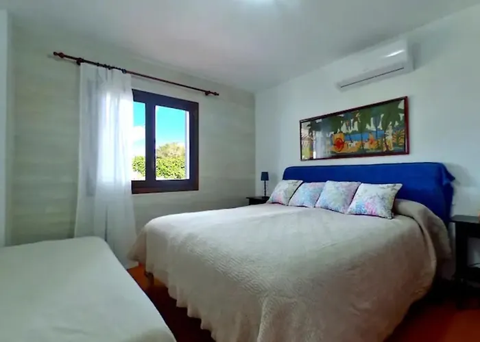 Aparment In Marina D\'Or