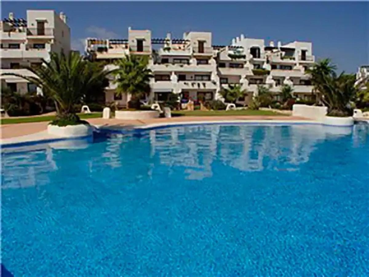 Appartement Aparment In Marina D'or *