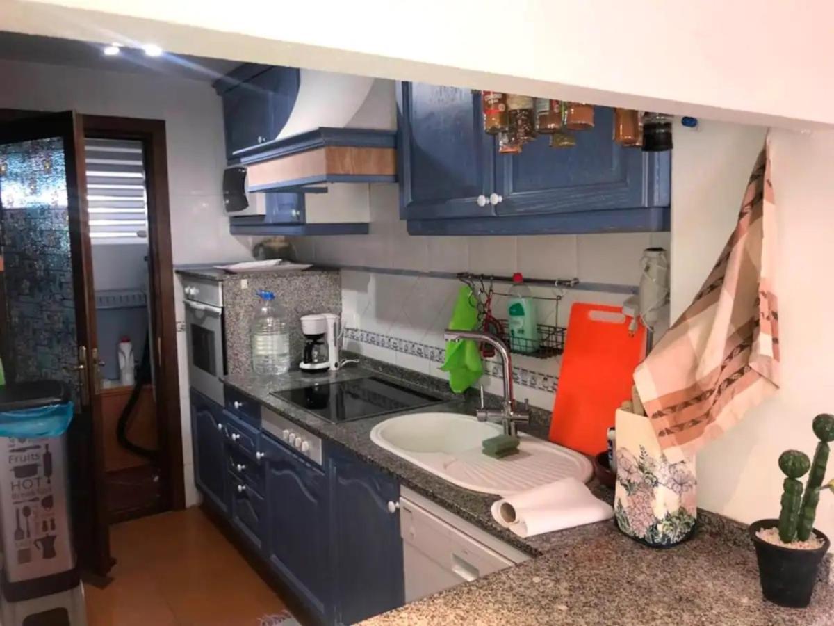 Appartement Aparment In Marina D'or