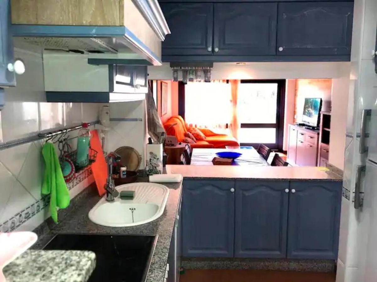 Appartement Aparment In Marina D'or *