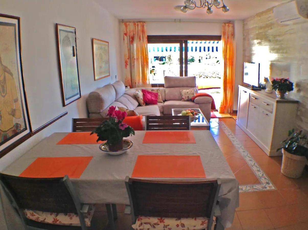 Aparment In Marina D'or Cala D´Or