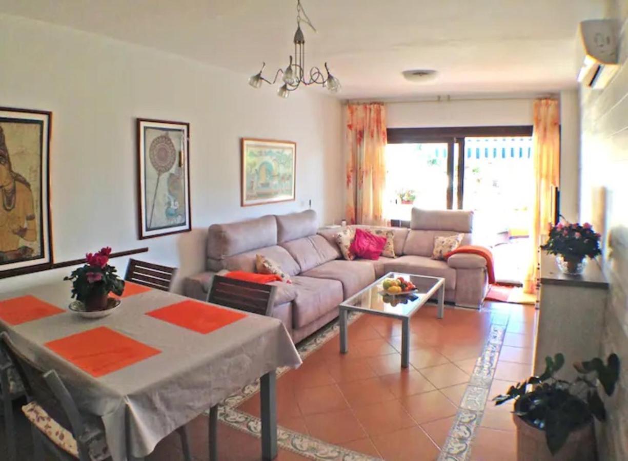 Aparment In Marina D'or * Cala D´Or